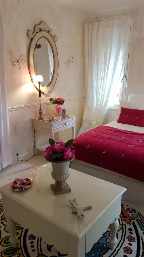 Chambres D'Hotes Jardin D'Ivoire Saint-Gervais-la-Foret Ngoại thất bức ảnh