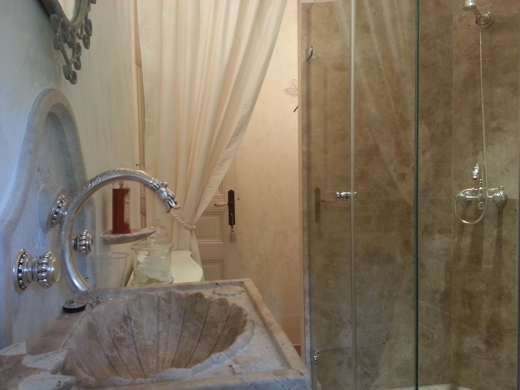 Chambres D'Hotes Jardin D'Ivoire Saint-Gervais-la-Foret Phòng bức ảnh