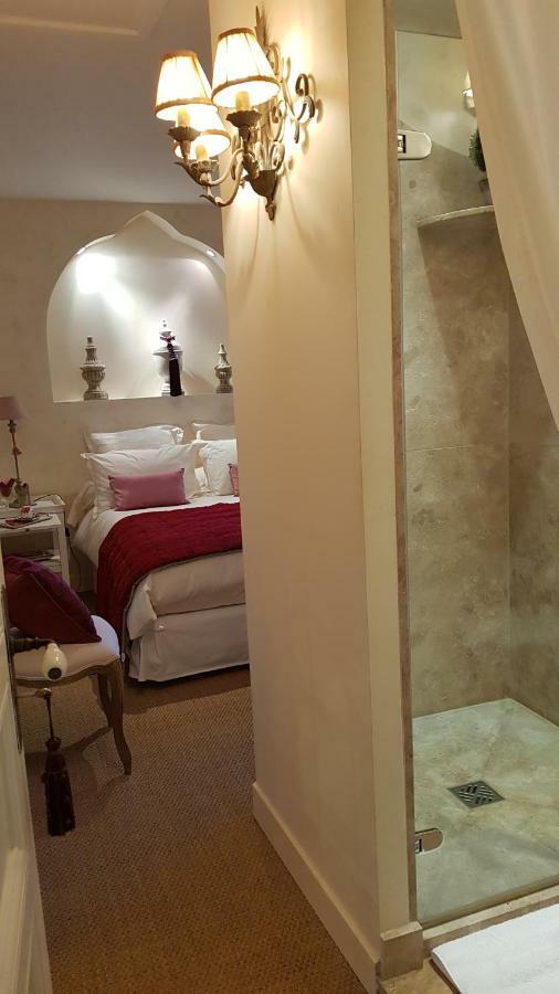 Chambres D'Hotes Jardin D'Ivoire Saint-Gervais-la-Foret Ngoại thất bức ảnh