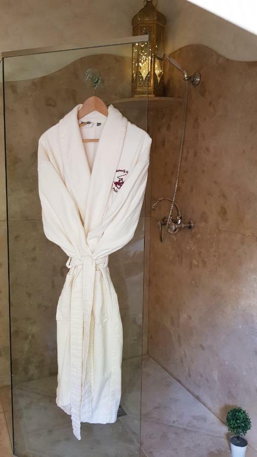 Chambres D'Hotes Jardin D'Ivoire Saint-Gervais-la-Foret Ngoại thất bức ảnh
